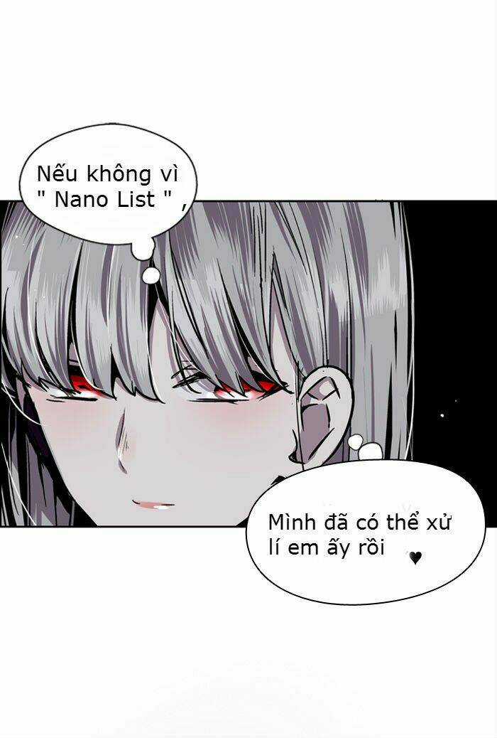 Đôi Mắt Từ Trái Tim - Chapter 15 - Trang 67
