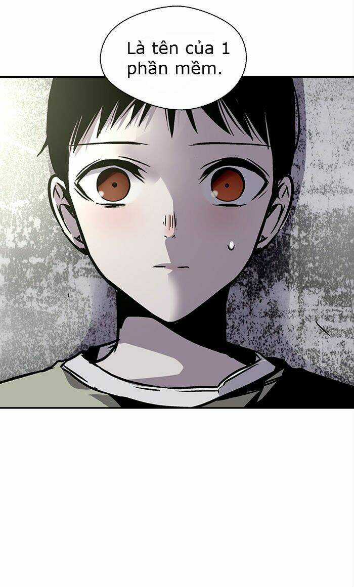 Đôi Mắt Từ Trái Tim - Chapter 15 - Trang 69