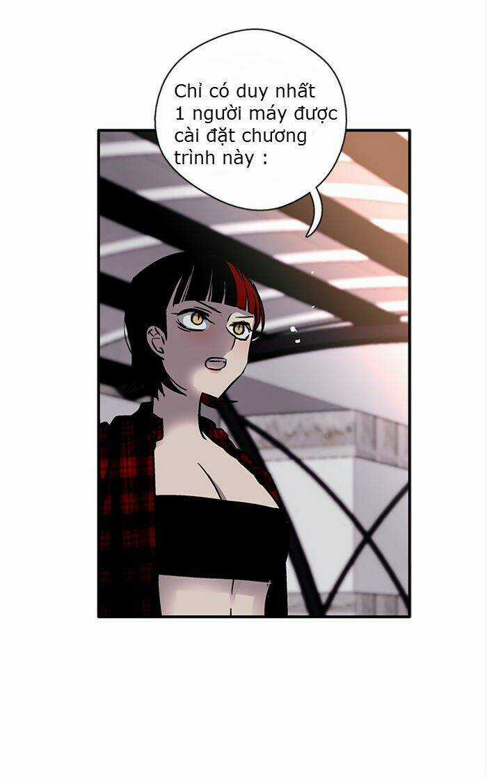 Đôi Mắt Từ Trái Tim - Chapter 15 - Trang 71