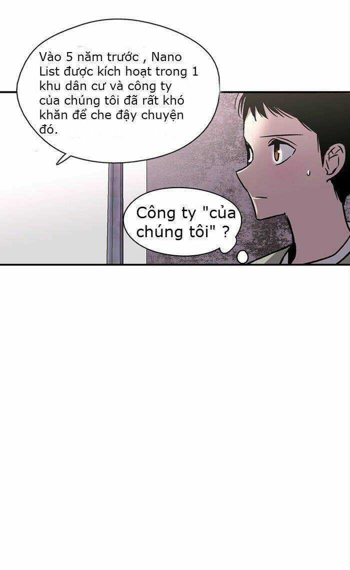 Đôi Mắt Từ Trái Tim - Chapter 15 - Trang 75