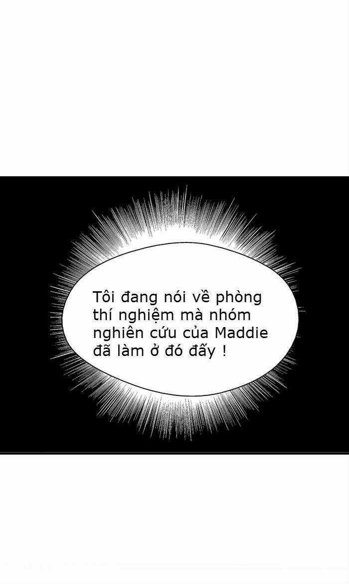 Đôi Mắt Từ Trái Tim - Chapter 15 - Trang 79