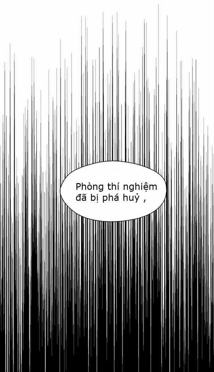 Đôi Mắt Từ Trái Tim - Chapter 15 - Trang 80