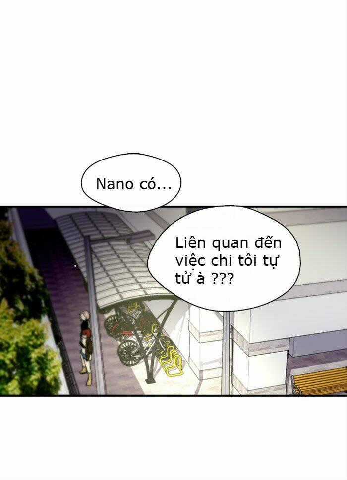 Đôi Mắt Từ Trái Tim - Chapter 16 - Trang 2
