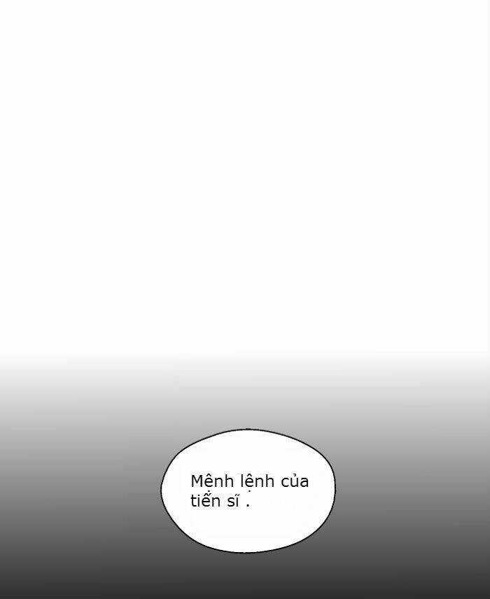 Đôi Mắt Từ Trái Tim - Chapter 16 - Trang 13