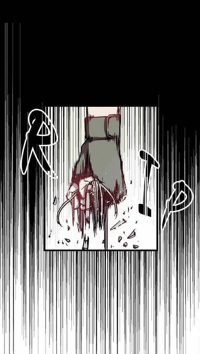 Đôi Mắt Từ Trái Tim - Chapter 16 - Trang 16