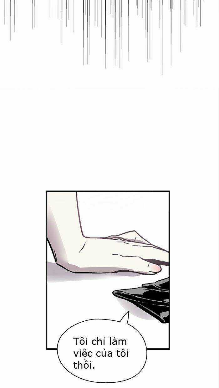 Đôi Mắt Từ Trái Tim - Chapter 16 - Trang 17