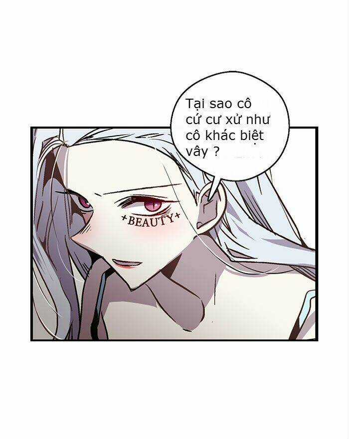 Đôi Mắt Từ Trái Tim - Chapter 16 - Trang 19