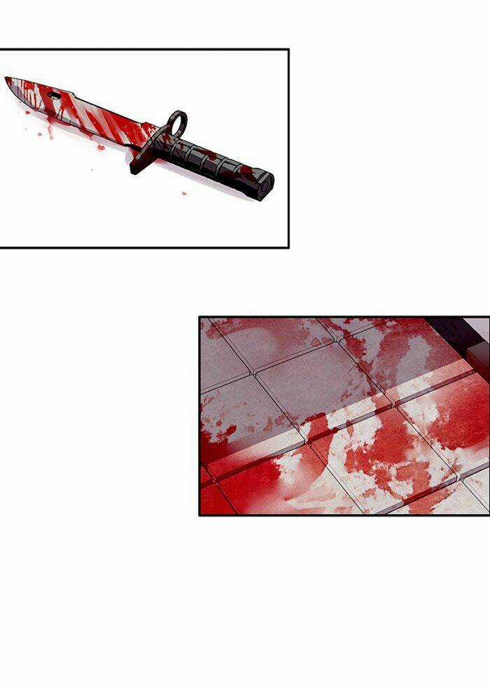 Đôi Mắt Từ Trái Tim - Chapter 16 - Trang 21