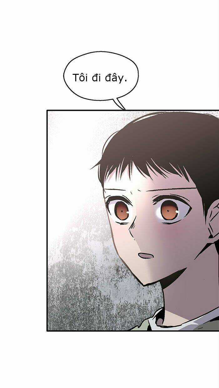 Đôi Mắt Từ Trái Tim - Chapter 16 - Trang 25