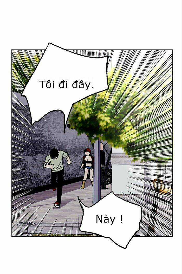 Đôi Mắt Từ Trái Tim - Chapter 16 - Trang 28