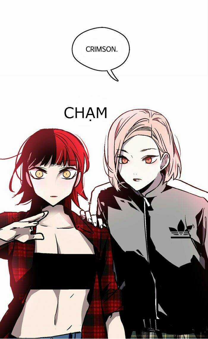 Đôi Mắt Từ Trái Tim - Chapter 16 - Trang 32