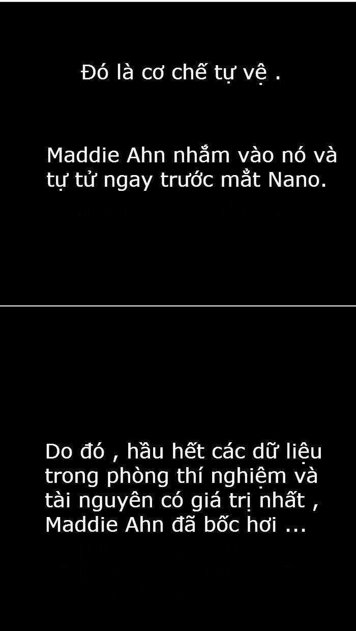 Đôi Mắt Từ Trái Tim - Chapter 16 - Trang 43