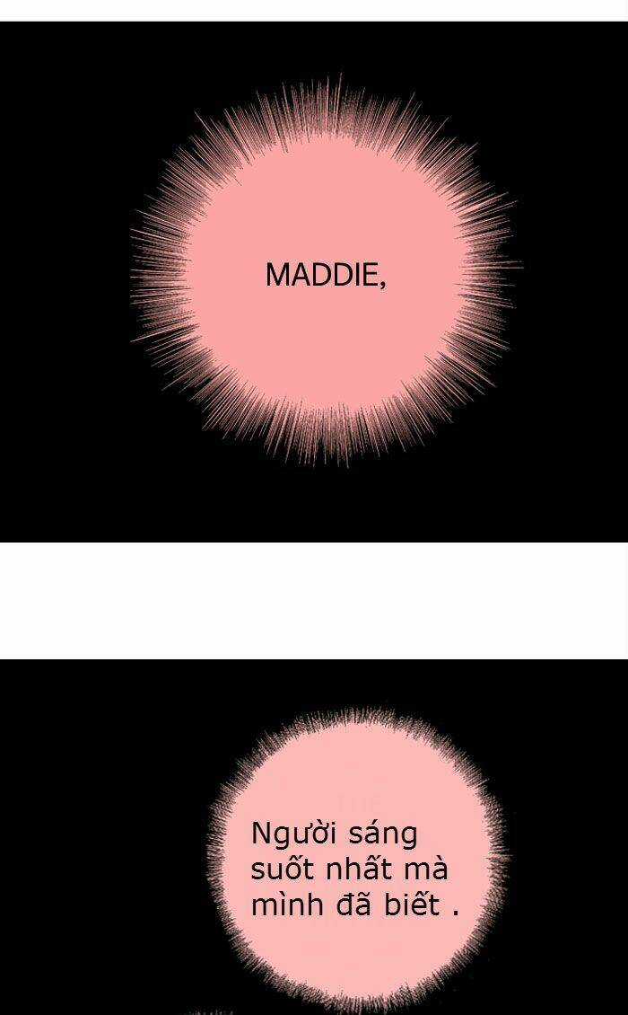 Đôi Mắt Từ Trái Tim - Chapter 16 - Trang 46