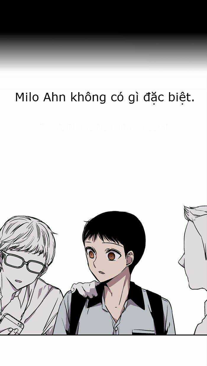 Đôi Mắt Từ Trái Tim - Chapter 16 - Trang 48