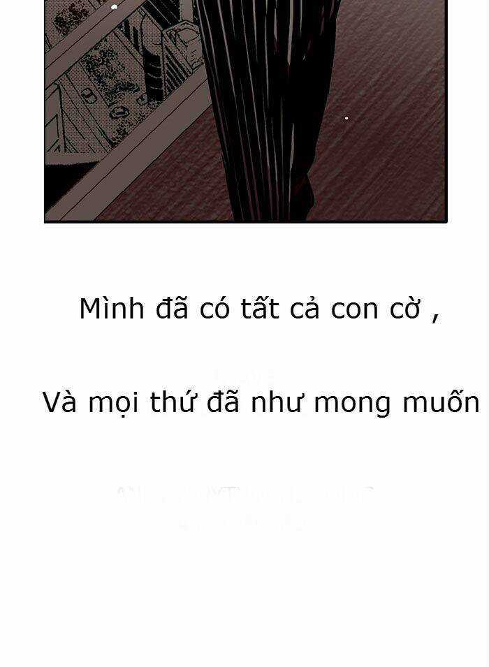 Đôi Mắt Từ Trái Tim - Chapter 16 - Trang 50