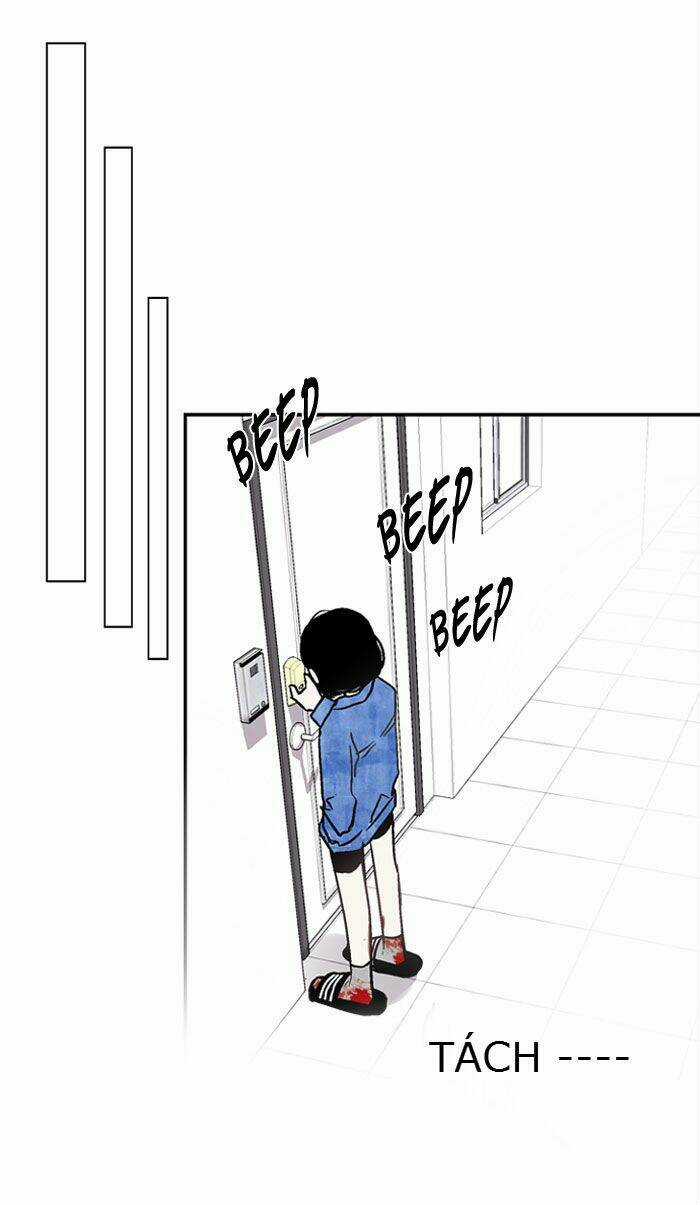 Đôi Mắt Từ Trái Tim - Chapter 16 - Trang 6