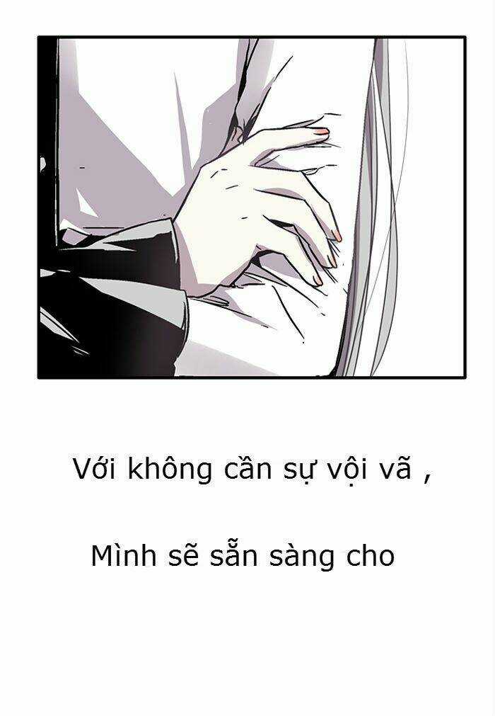 Đôi Mắt Từ Trái Tim - Chapter 16 - Trang 51