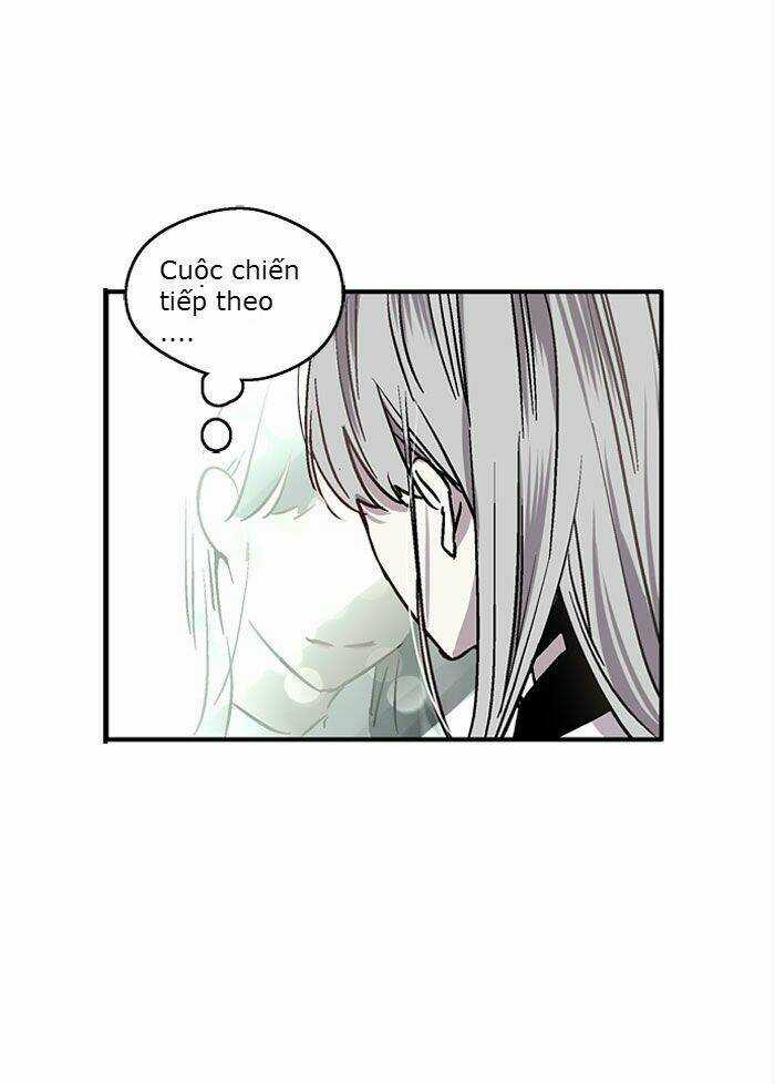 Đôi Mắt Từ Trái Tim - Chapter 16 - Trang 52