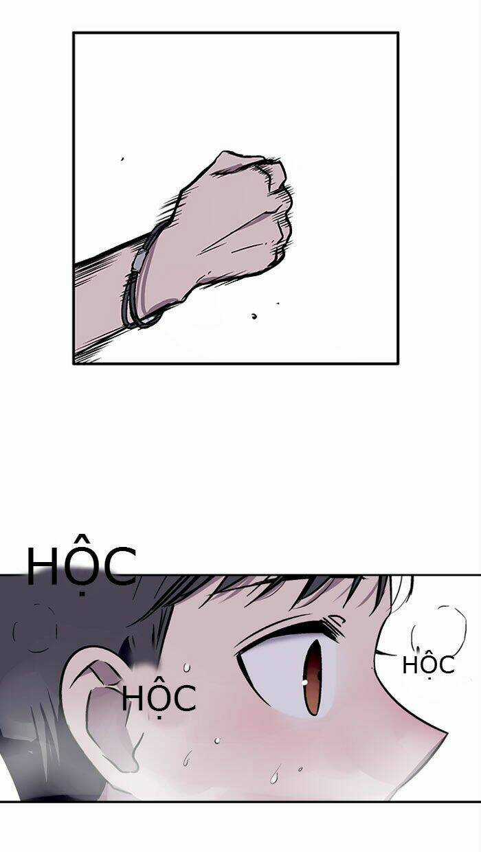 Đôi Mắt Từ Trái Tim - Chapter 16 - Trang 57