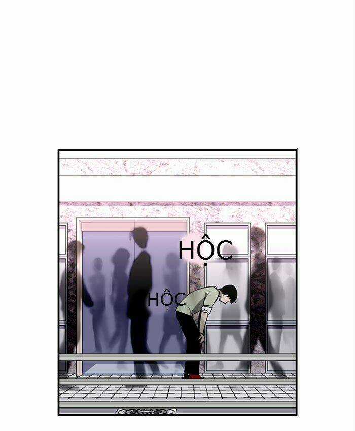 Đôi Mắt Từ Trái Tim - Chapter 16 - Trang 60