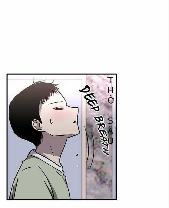 Đôi Mắt Từ Trái Tim - Chapter 16 - Trang 63