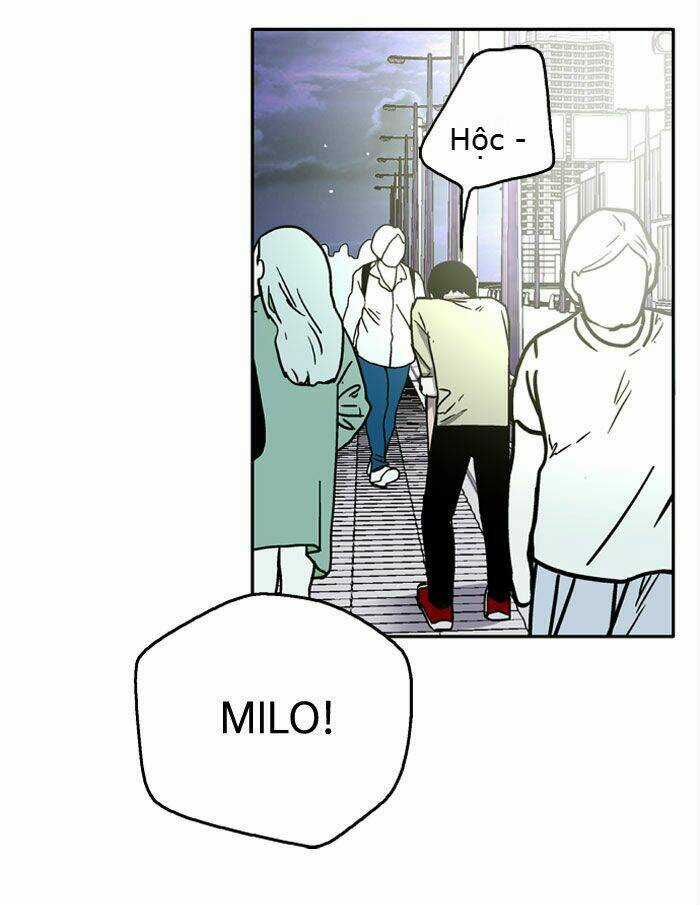 Đôi Mắt Từ Trái Tim - Chapter 16 - Trang 64