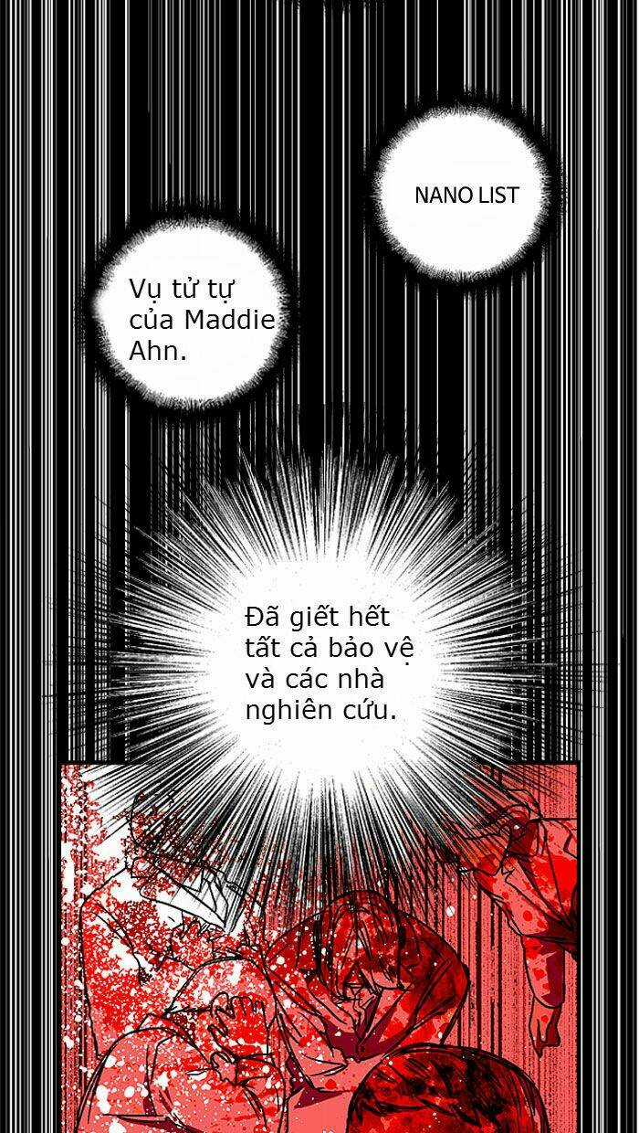 Đôi Mắt Từ Trái Tim - Chapter 16 - Trang 69