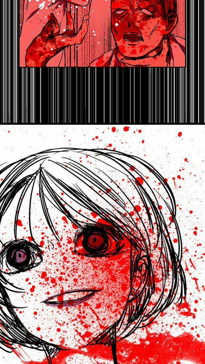 Đôi Mắt Từ Trái Tim - Chapter 16 - Trang 70