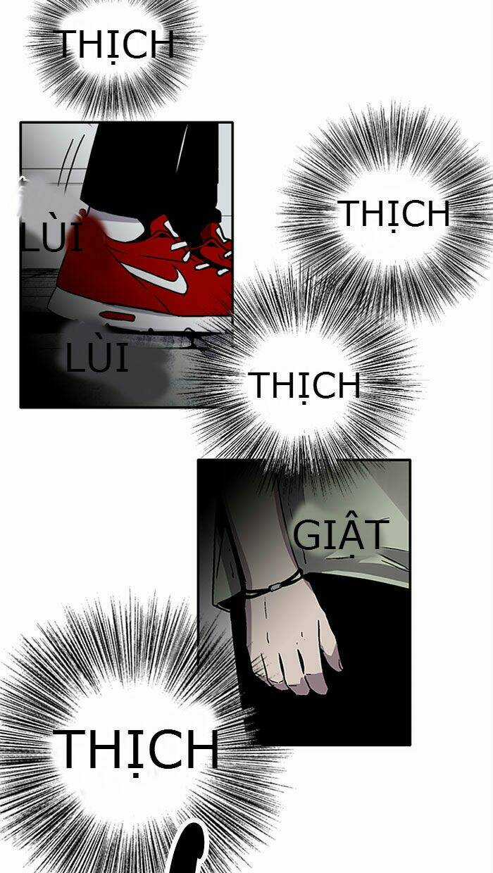 Đôi Mắt Từ Trái Tim - Chapter 16 - Trang 76