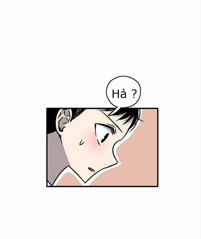 Đôi Mắt Từ Trái Tim - Chapter 16 - Trang 78