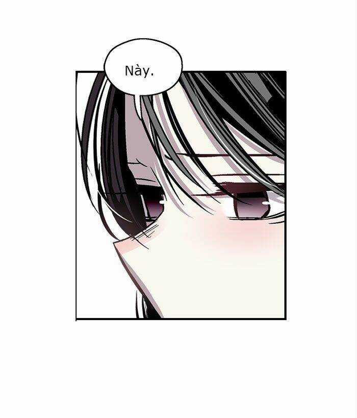 Đôi Mắt Từ Trái Tim - Chapter 16 - Trang 9