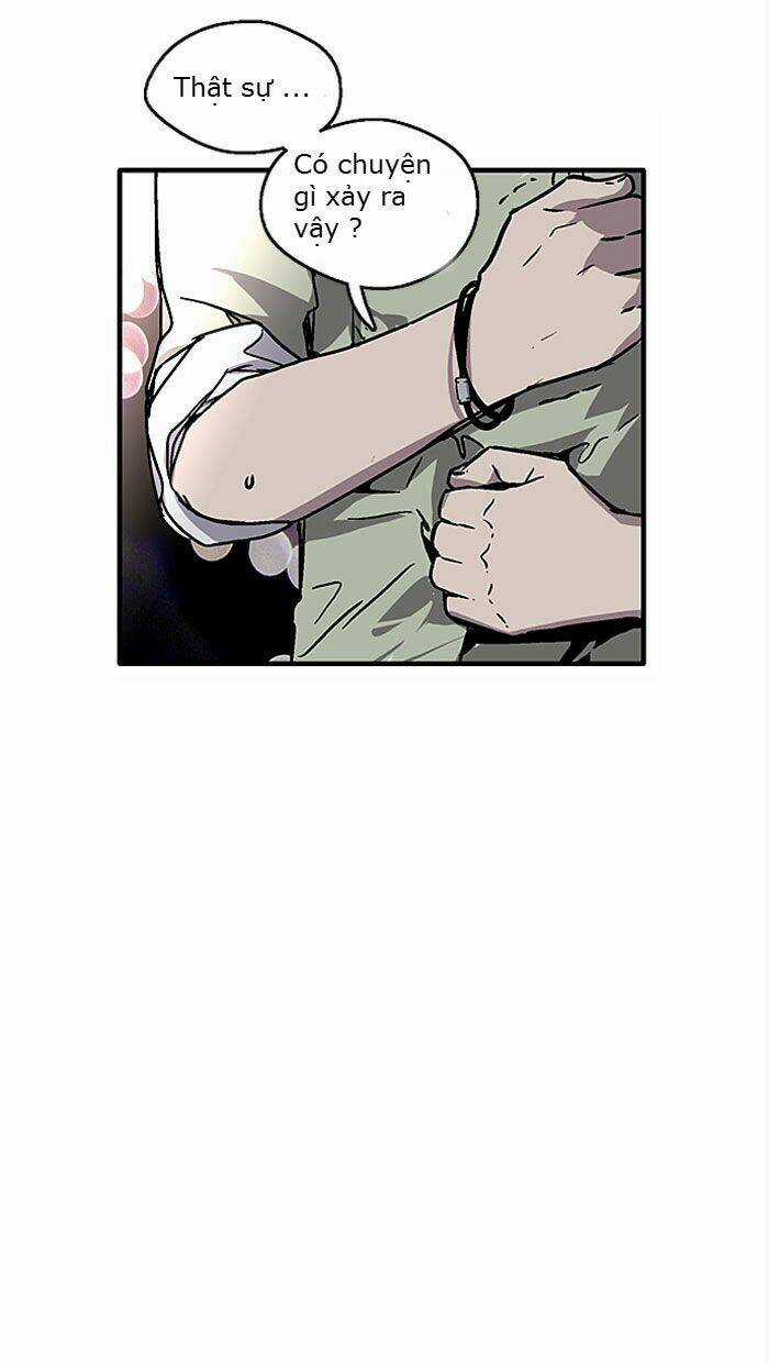 Đôi Mắt Từ Trái Tim - Chapter 16 - Trang 81