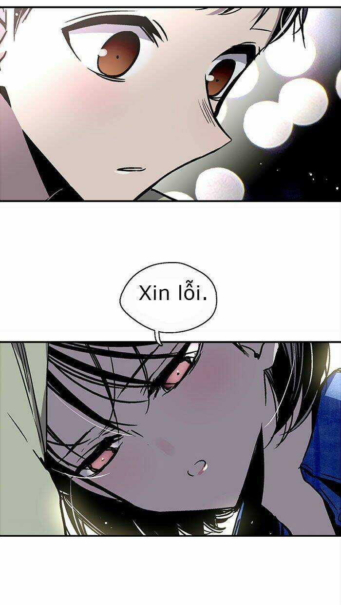 Đôi Mắt Từ Trái Tim - Chapter 16 - Trang 84