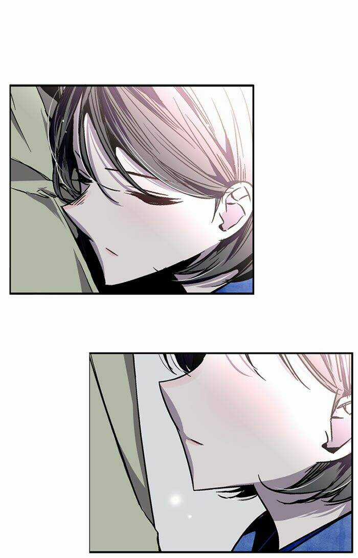 Đôi Mắt Từ Trái Tim - Chapter 16 - Trang 85