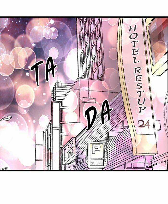 Đôi Mắt Từ Trái Tim - Chapter 17 - Trang 17