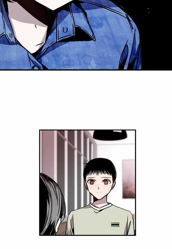 Đôi Mắt Từ Trái Tim - Chapter 17 - Trang 23