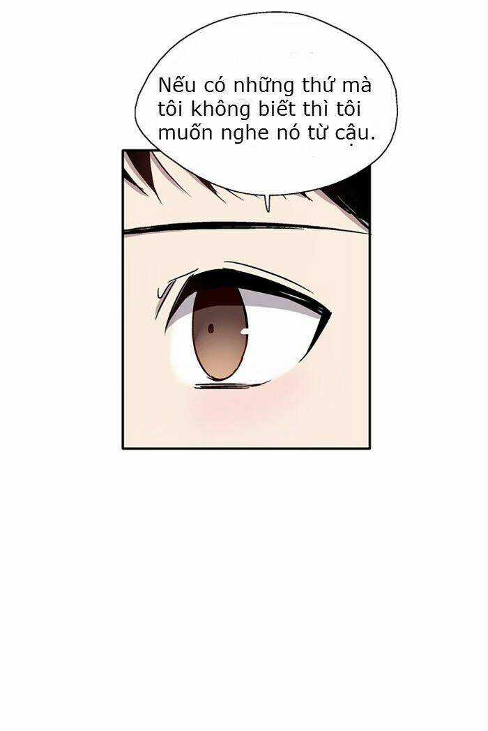 Đôi Mắt Từ Trái Tim - Chapter 17 - Trang 26