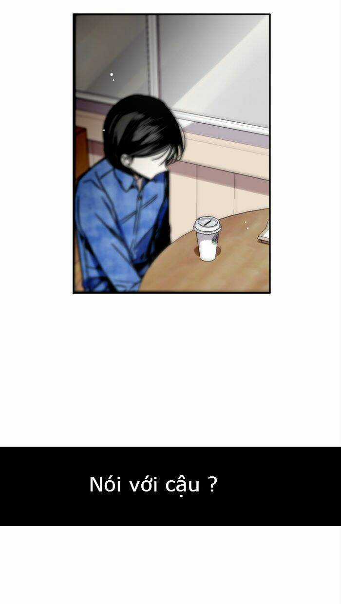 Đôi Mắt Từ Trái Tim - Chapter 17 - Trang 29