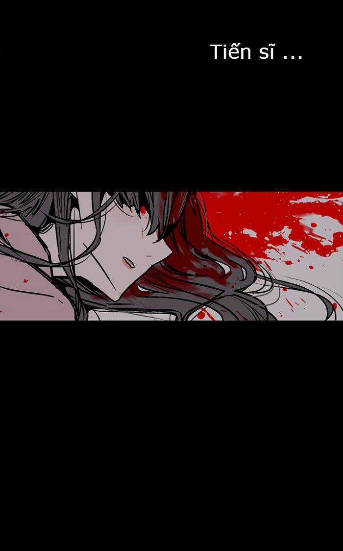 Đôi Mắt Từ Trái Tim - Chapter 17 - Trang 31