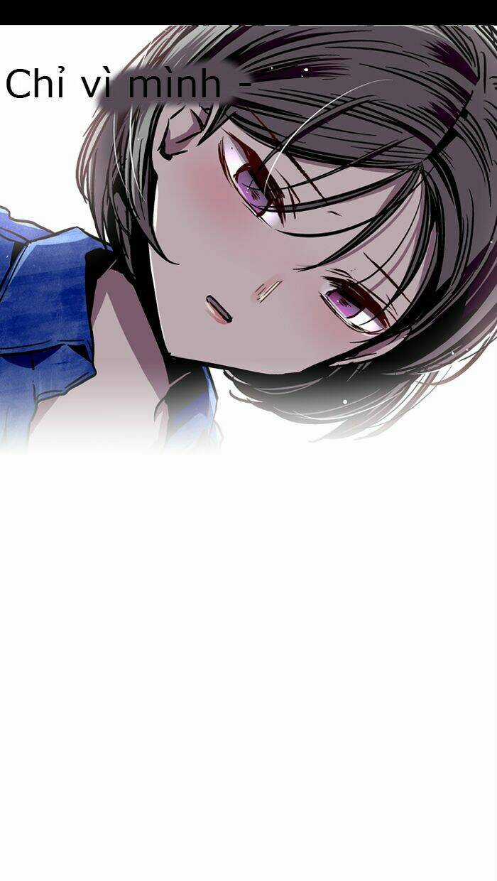 Đôi Mắt Từ Trái Tim - Chapter 17 - Trang 32