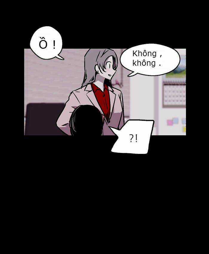 Đôi Mắt Từ Trái Tim - Chapter 17 - Trang 40