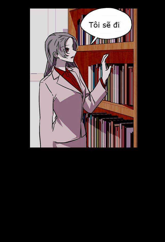 Đôi Mắt Từ Trái Tim - Chapter 17 - Trang 42