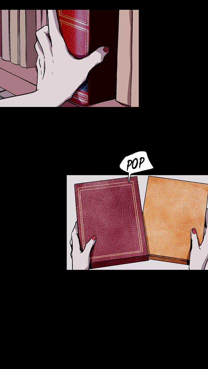 Đôi Mắt Từ Trái Tim - Chapter 17 - Trang 43