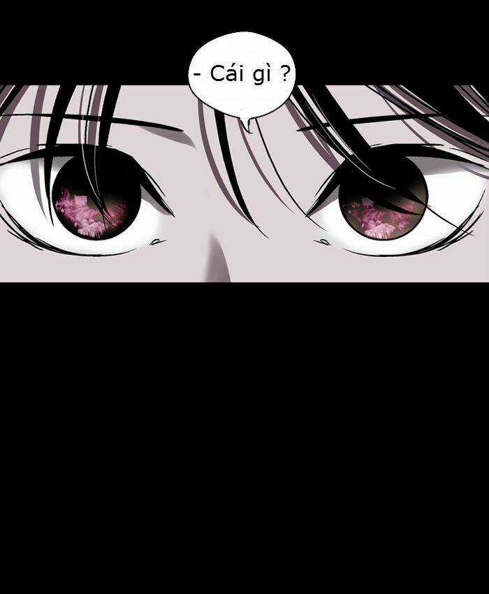 Đôi Mắt Từ Trái Tim - Chapter 17 - Trang 45