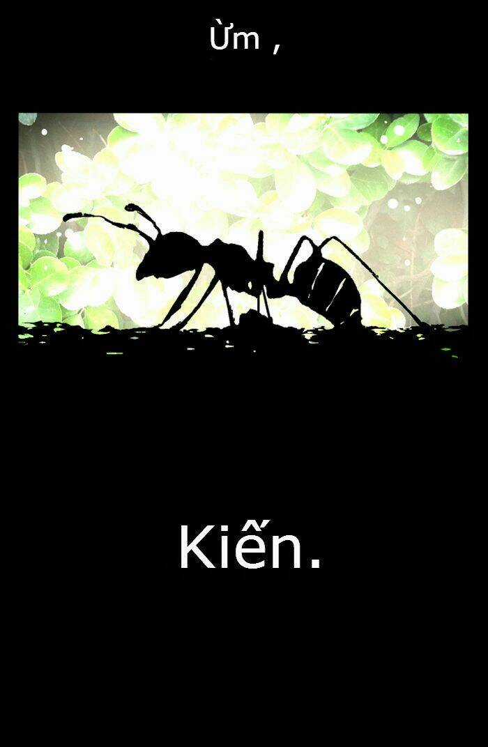 Đôi Mắt Từ Trái Tim - Chapter 17 - Trang 52