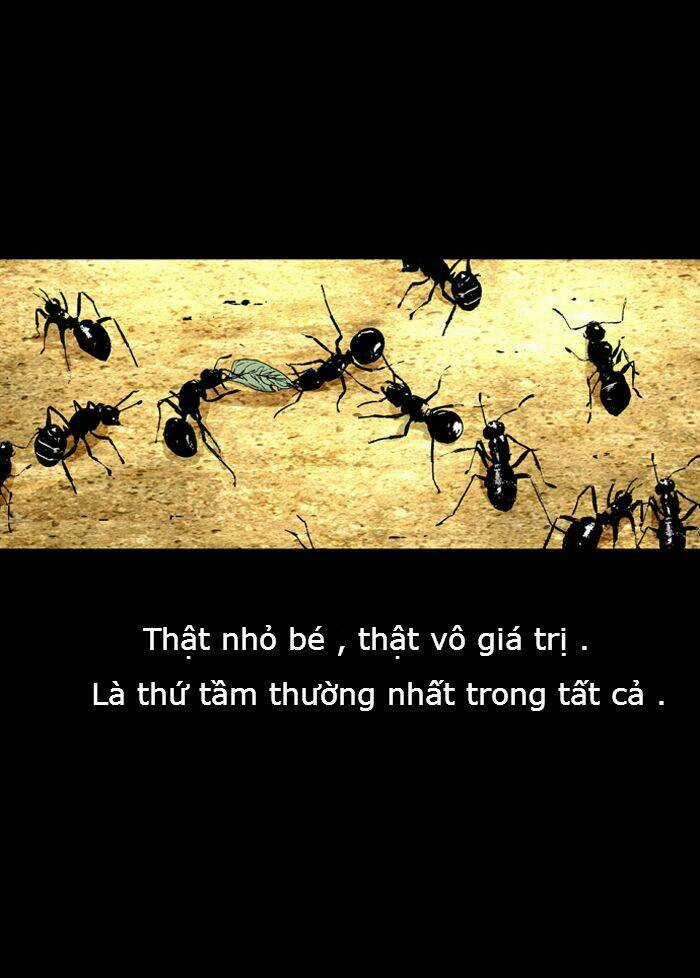 Đôi Mắt Từ Trái Tim - Chapter 17 - Trang 53