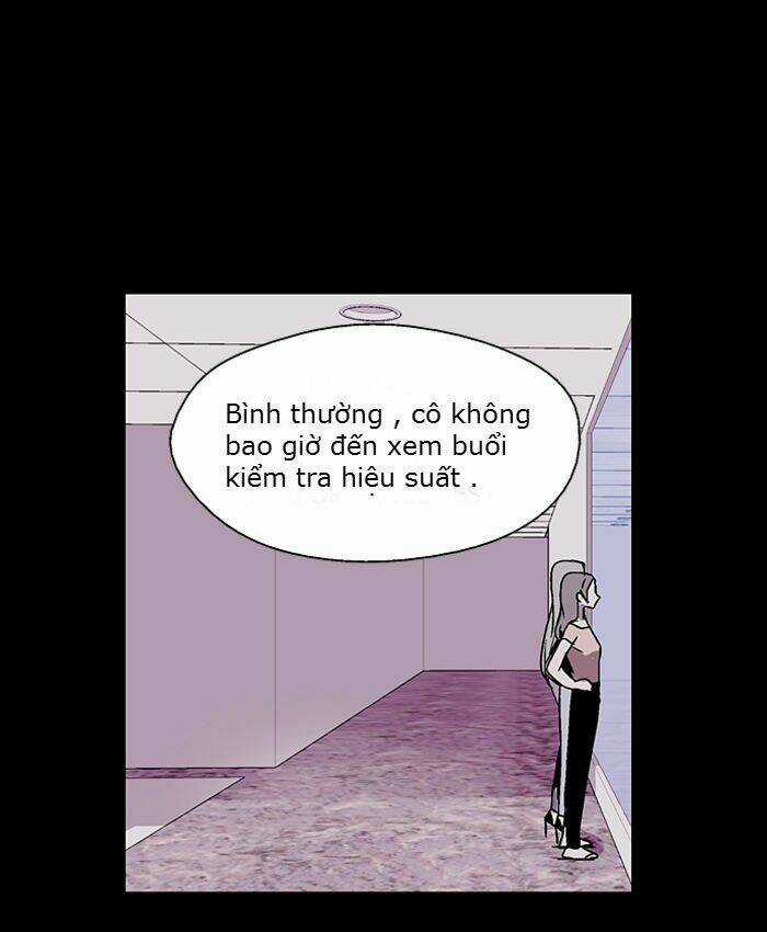 Đôi Mắt Từ Trái Tim - Chapter 17 - Trang 55