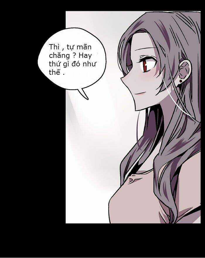 Đôi Mắt Từ Trái Tim - Chapter 17 - Trang 57