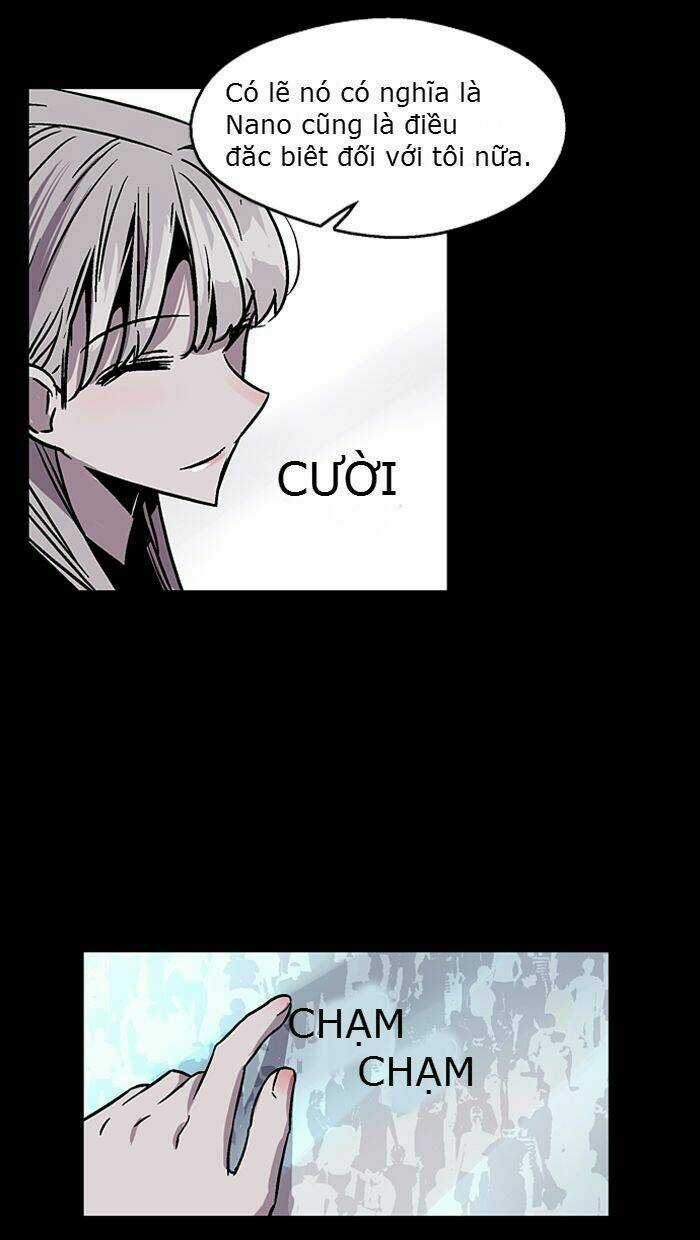 Đôi Mắt Từ Trái Tim - Chapter 17 - Trang 58