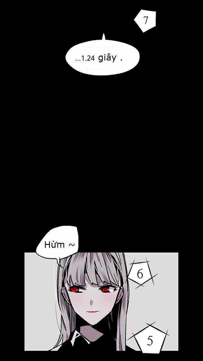 Đôi Mắt Từ Trái Tim - Chapter 17 - Trang 62